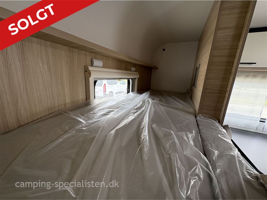 Caravelair ALBA 426 Family
